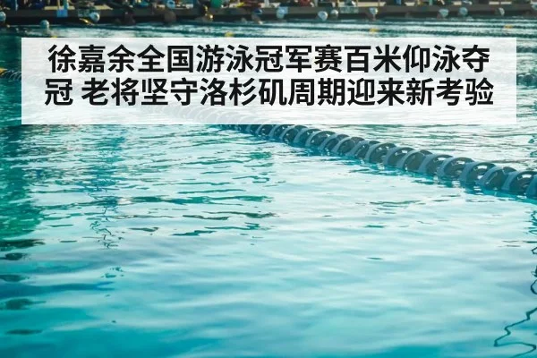 swimming competition pool lanes